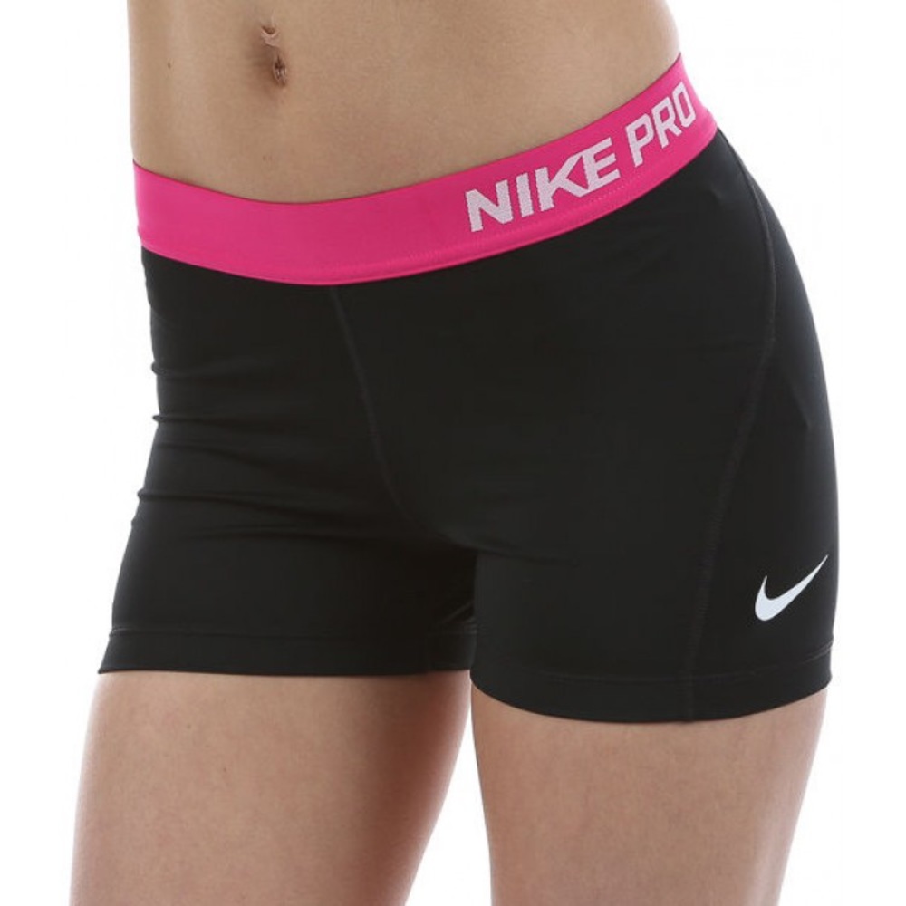 Nike Pro Shorts